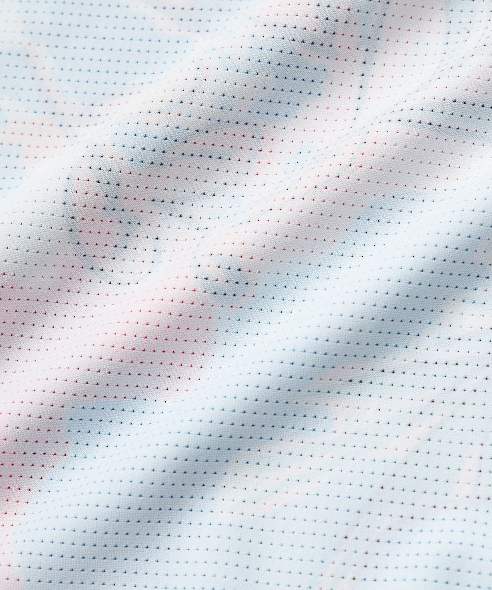 ラウドマウス　メンズ　 ECOベントメッシュ 柄ショートパンツ Water-Color Blossom/ウォーターカラーブロッサム 765319-441