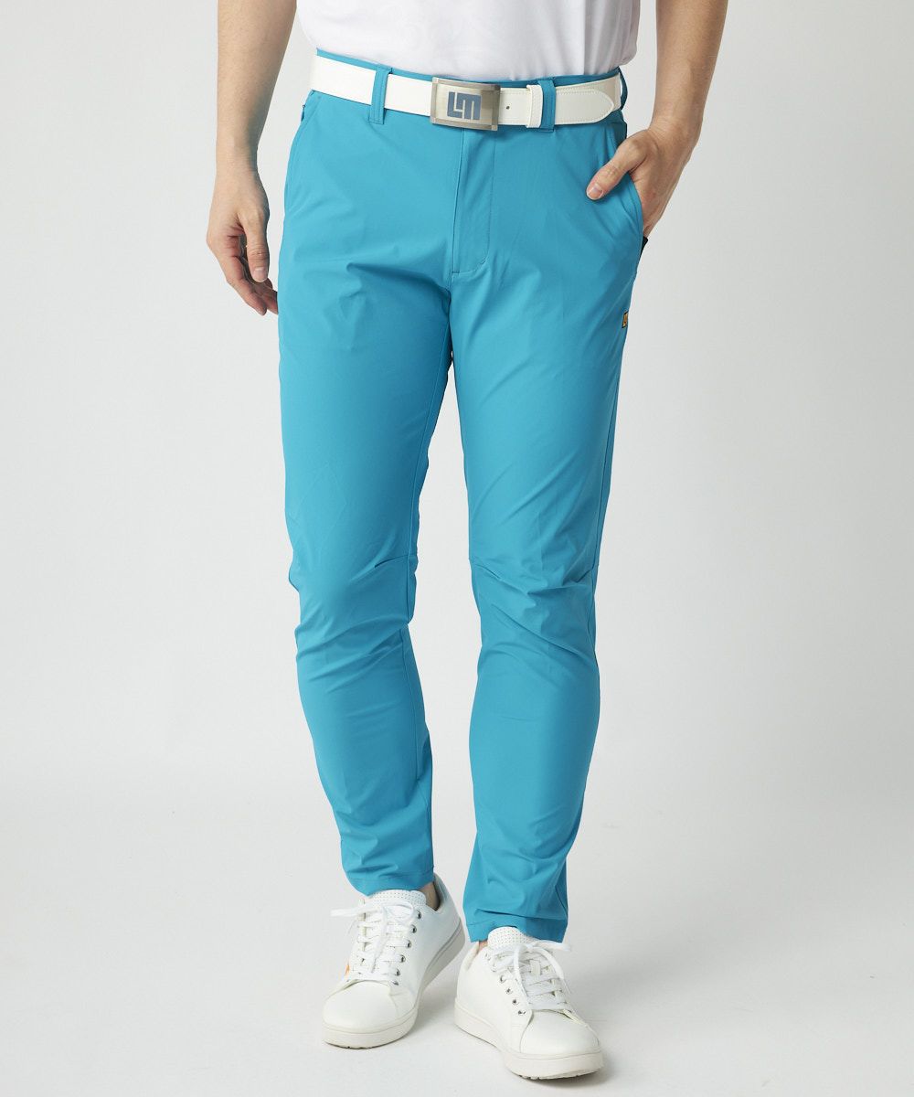 ラウドマウス　メンズ 8WAYハイパーストレッチ ロングパンツ ターコイズ 765309-966