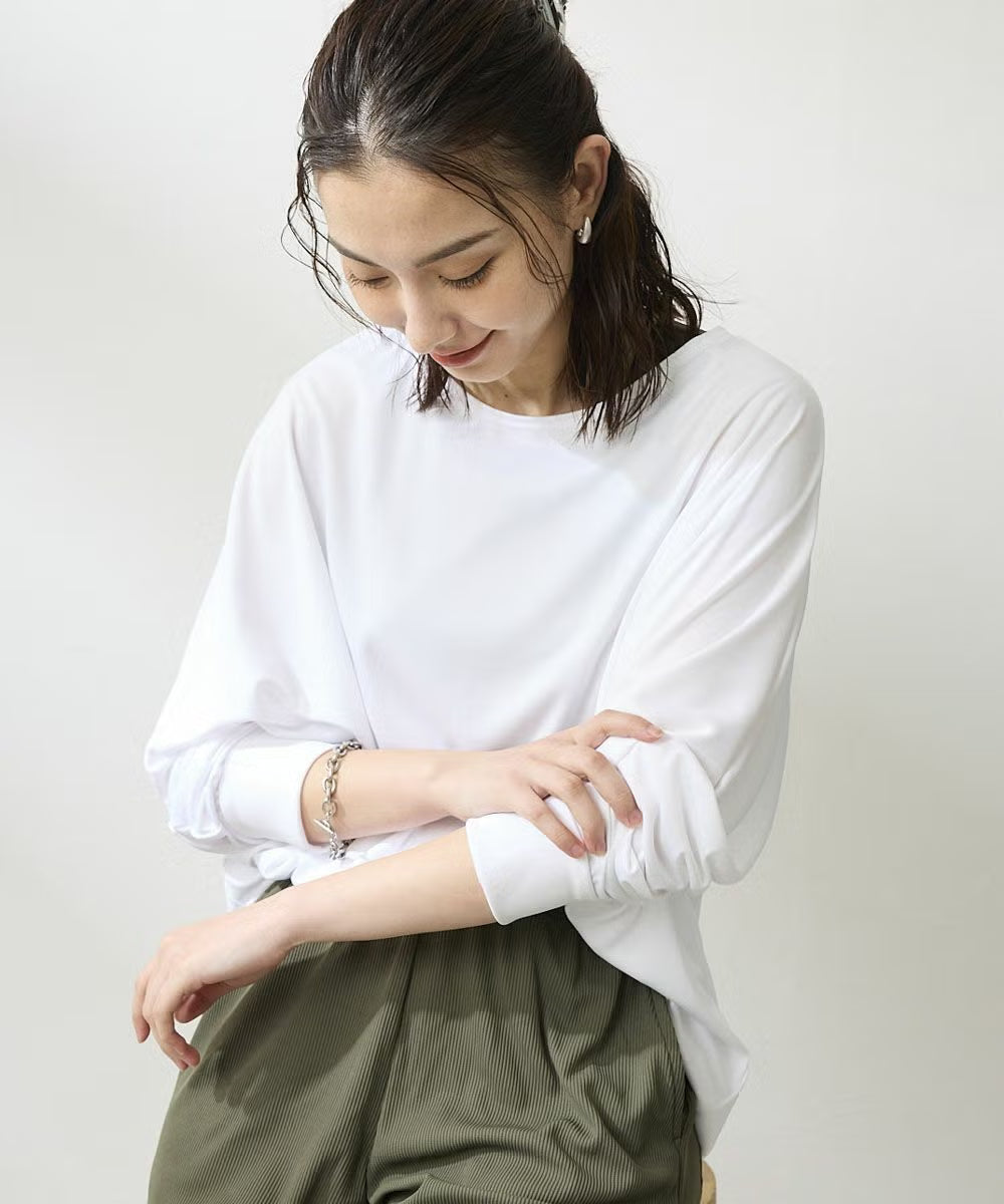 ocean pacific レディース リブ素材水着4点セット ラッシュガードロンT付き 524822-KHA